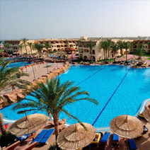 Tropicana Sea Beach Hotel Sharm El Sheikh